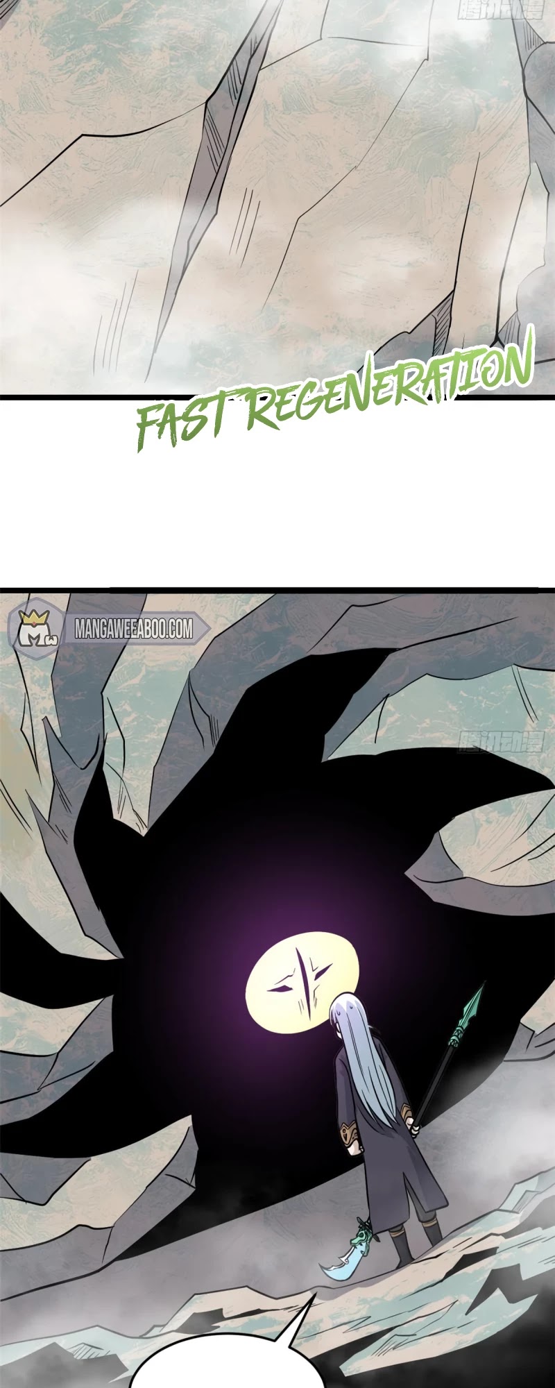 All Hail the Sect Leader Chapter 116 — Page 19