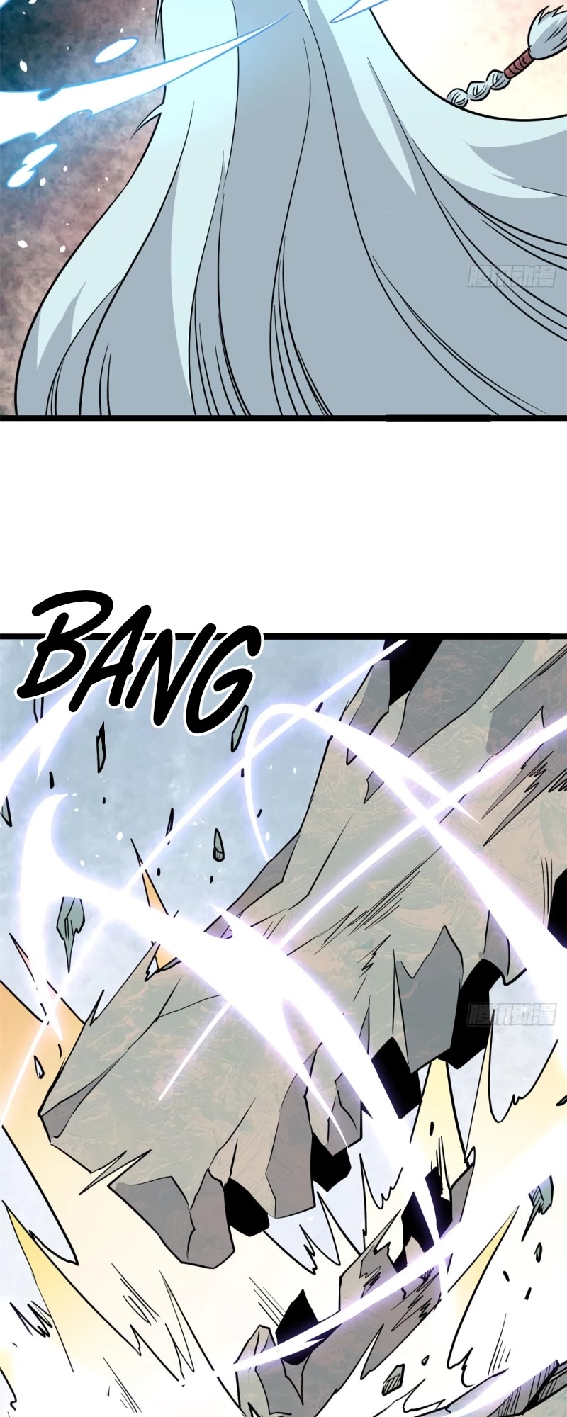 All Hail the Sect Leader Chapter 116 — Page 23