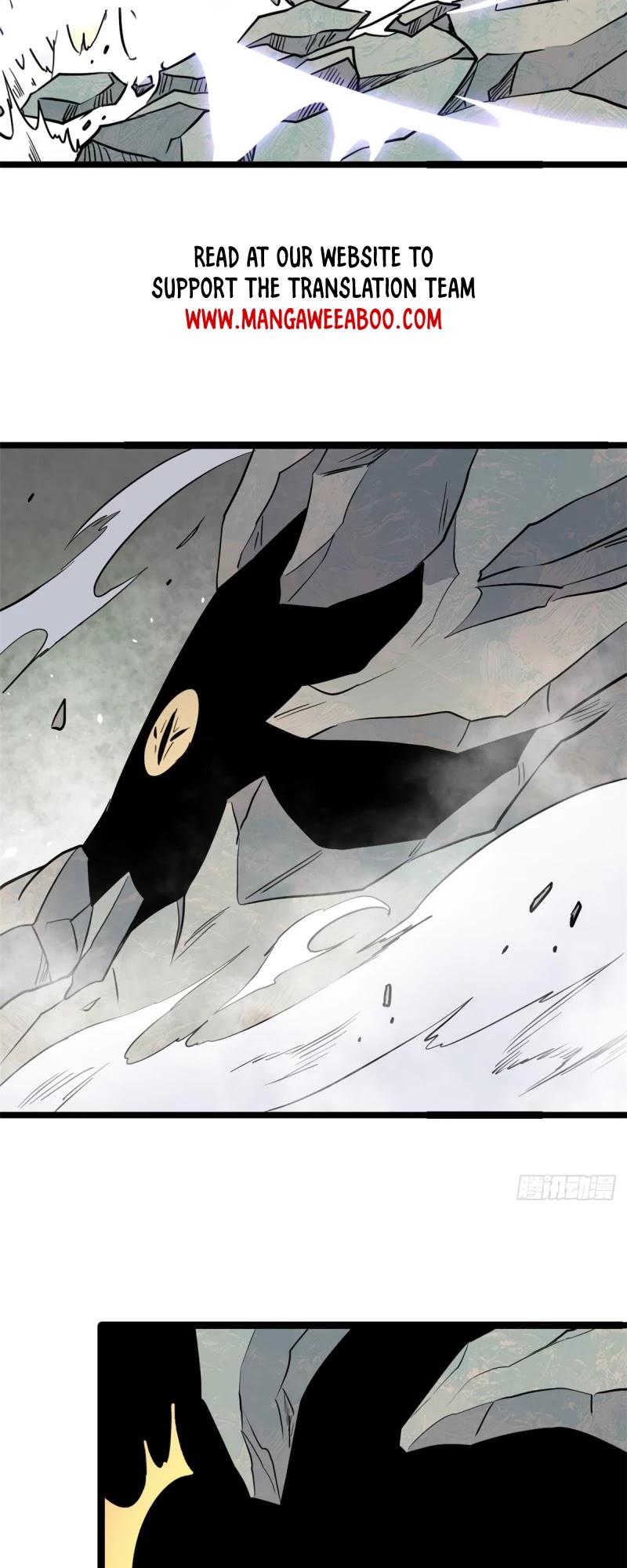 All Hail the Sect Leader Chapter 116 — Page 24
