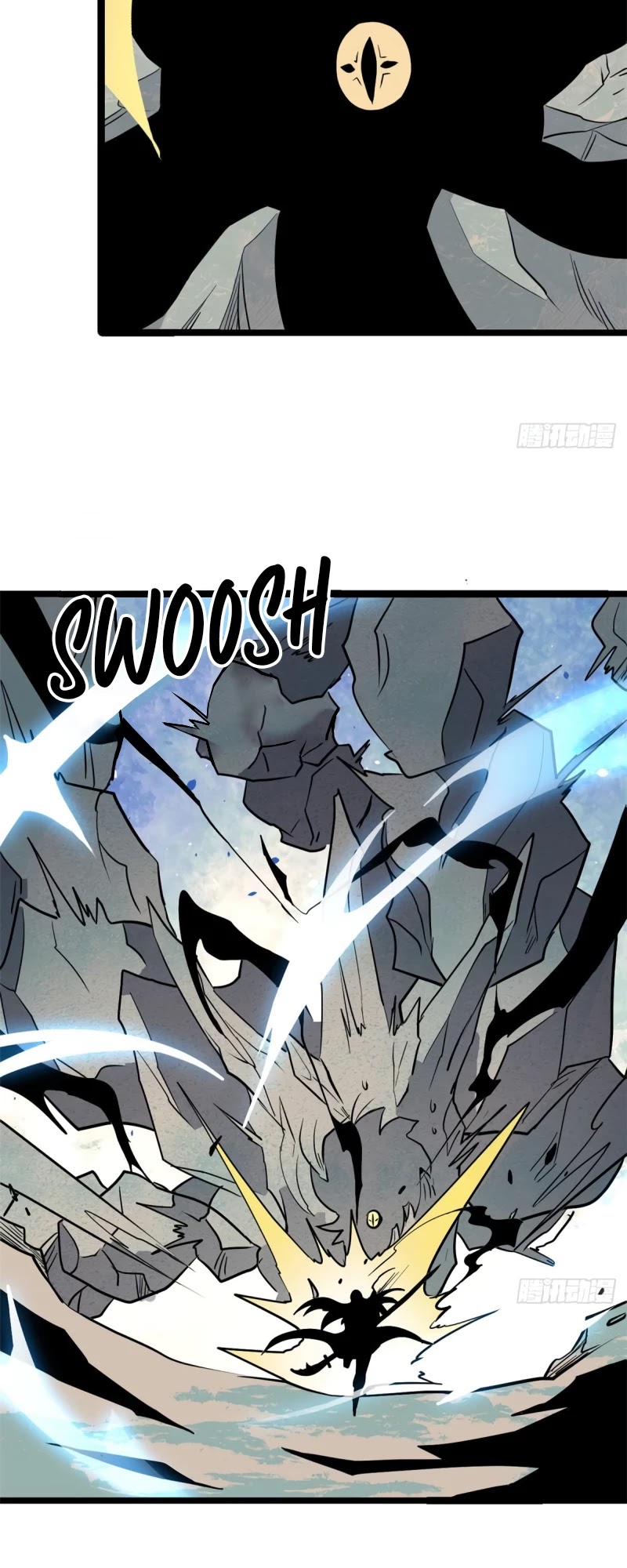 All Hail the Sect Leader Chapter 116 — Page 25