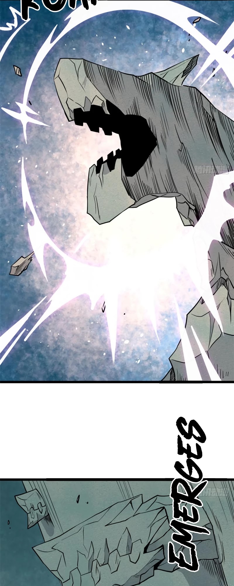 All Hail the Sect Leader Chapter 116 — Page 31