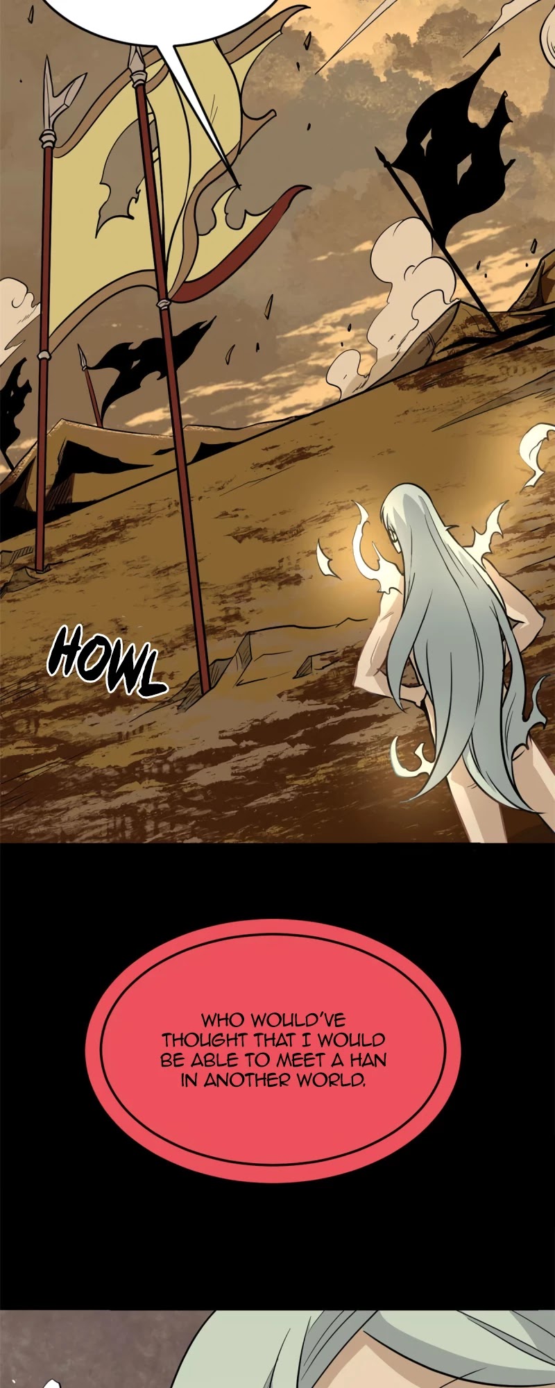 All Hail the Sect Leader Chapter 117 — Page 4