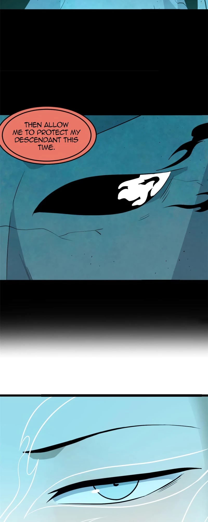 All Hail the Sect Leader Chapter 117 — Page 8