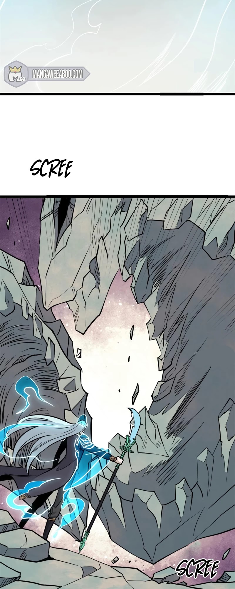 All Hail the Sect Leader Chapter 117 — Page 9