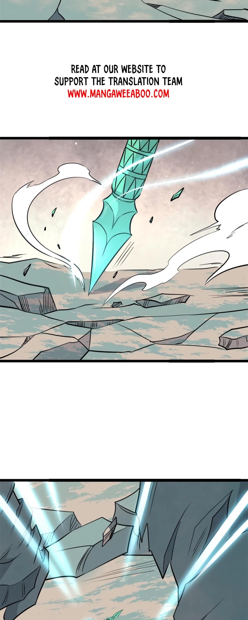 All Hail the Sect Leader Chapter 117 — Page 10