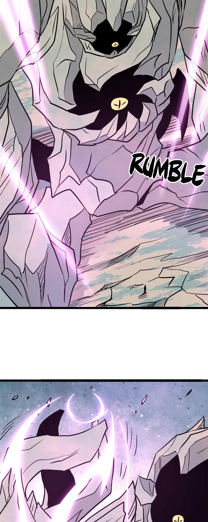 All Hail the Sect Leader Chapter 117 — Page 17
