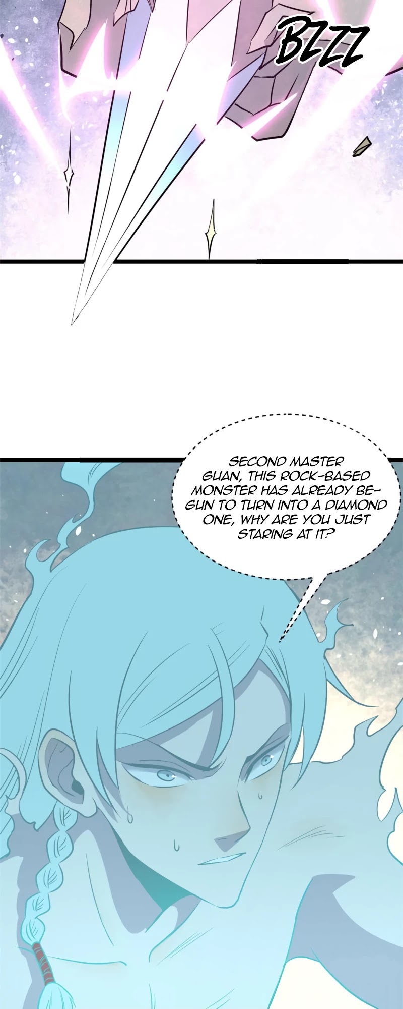 All Hail the Sect Leader Chapter 117 — Page 19