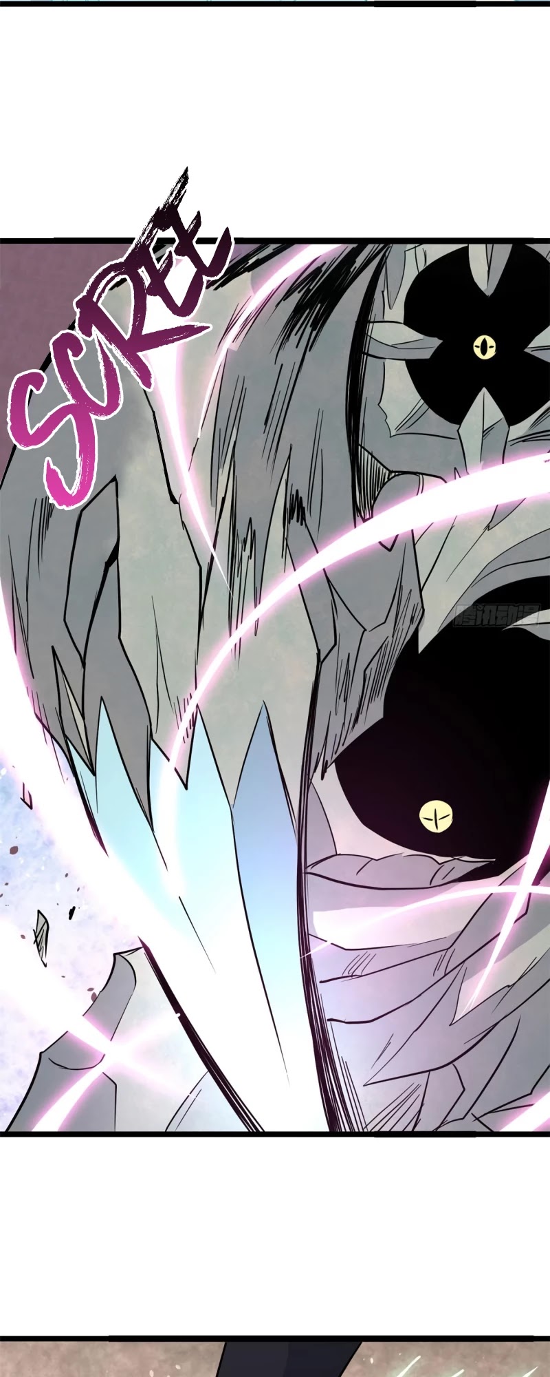 All Hail the Sect Leader Chapter 117 — Page 20
