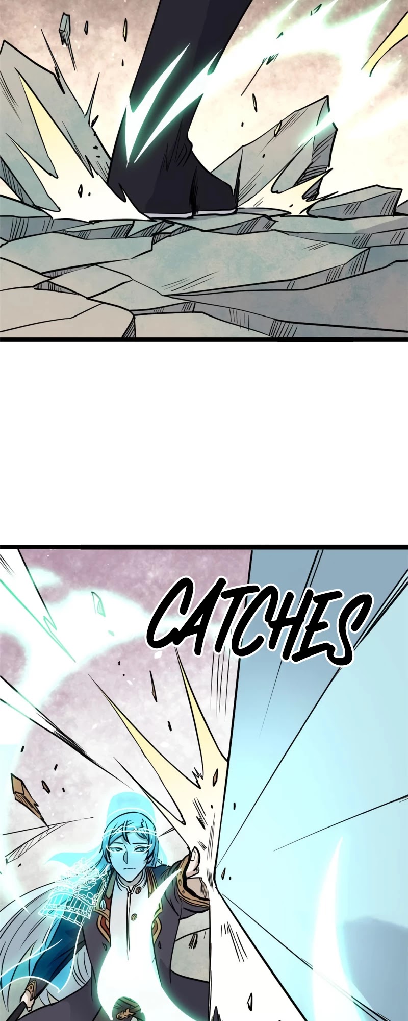 All Hail the Sect Leader Chapter 117 — Page 21