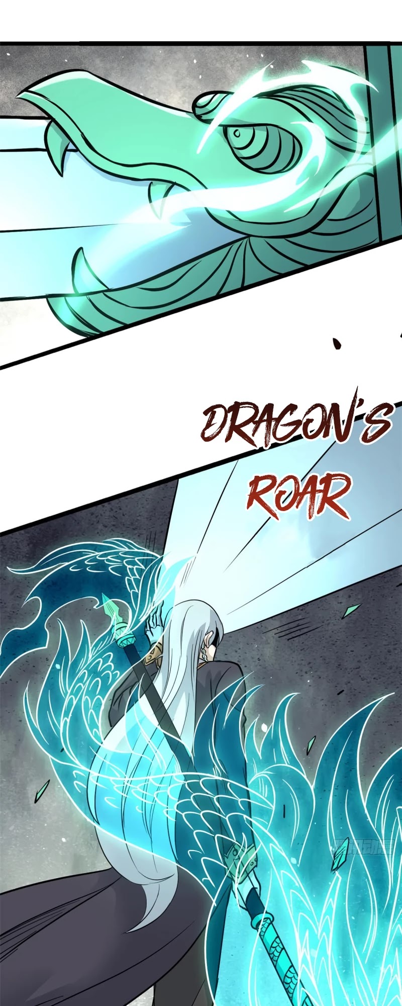 All Hail the Sect Leader Chapter 117 — Page 23