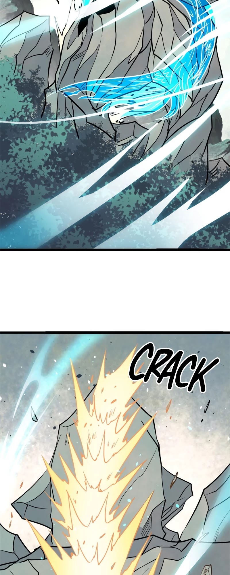 All Hail the Sect Leader Chapter 117 — Page 26