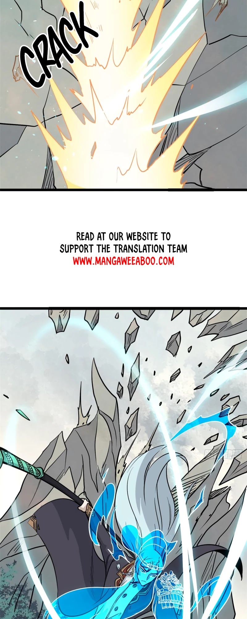All Hail the Sect Leader Chapter 117 — Page 27