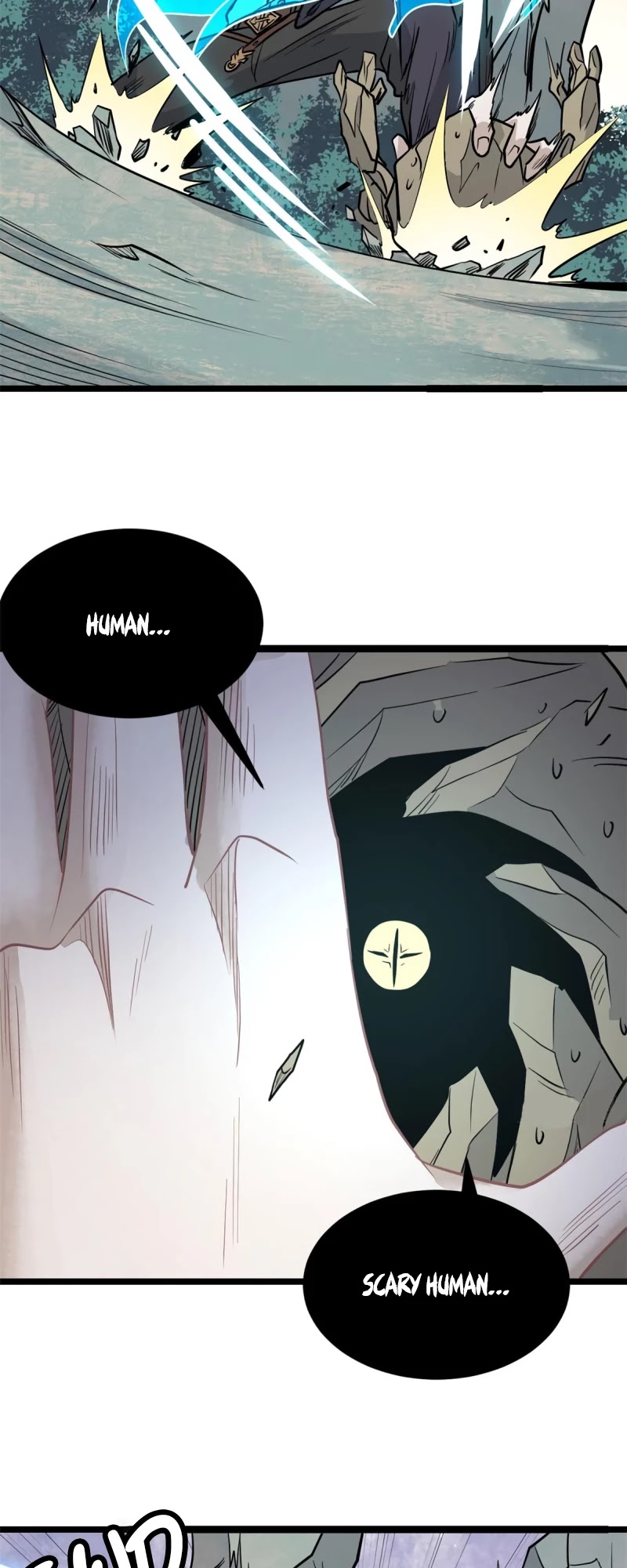 All Hail the Sect Leader Chapter 117 — Page 28