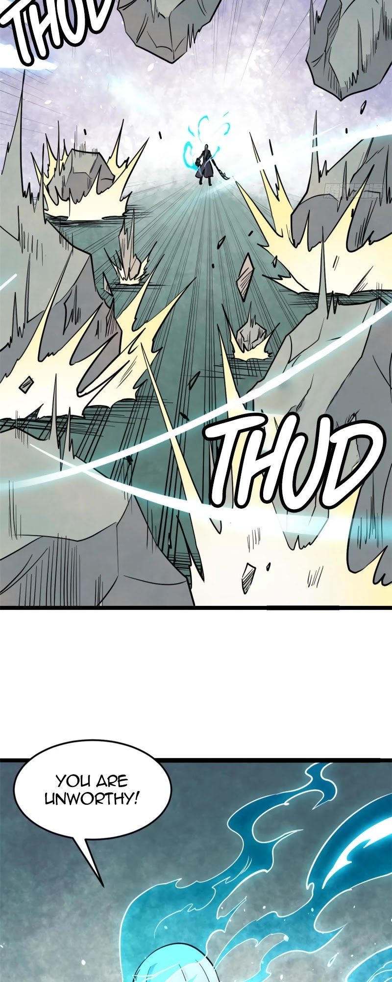 All Hail the Sect Leader Chapter 117 — Page 29