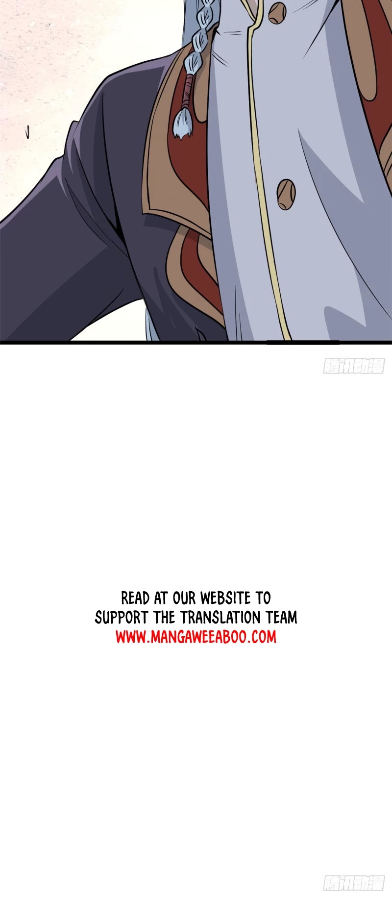 All Hail the Sect Leader Chapter 117 — Page 33