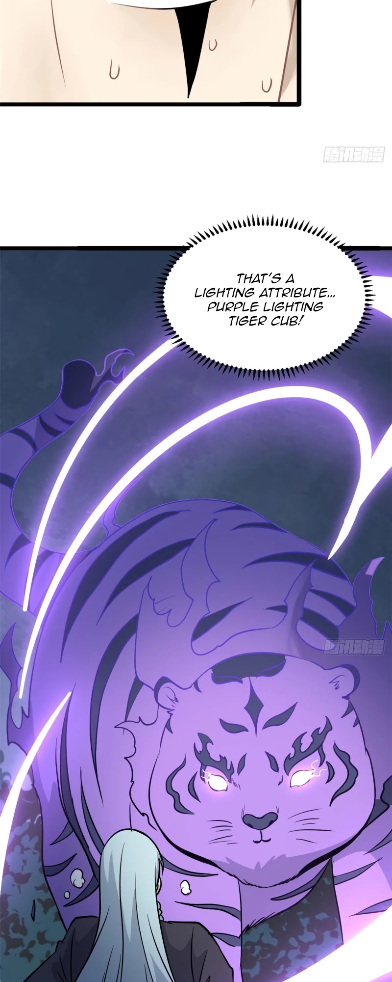 All Hail the Sect Leader Chapter 118 — Page 10