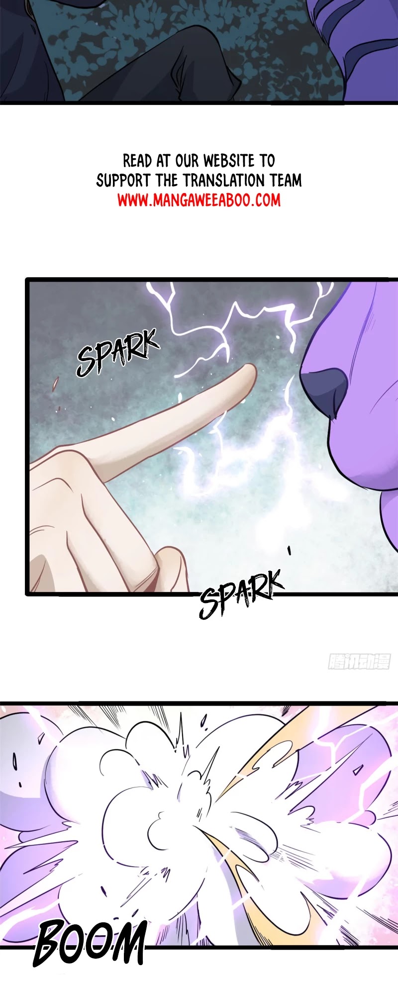 All Hail the Sect Leader Chapter 118 — Page 12
