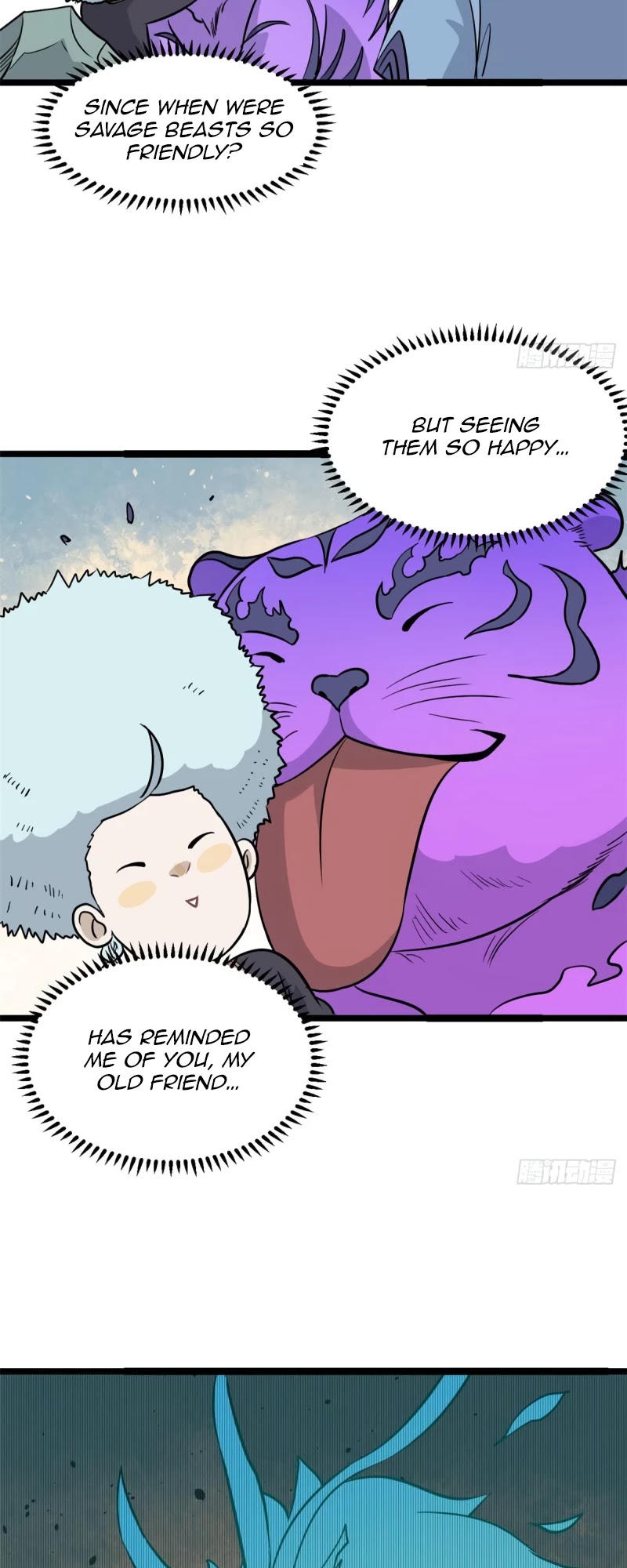 All Hail the Sect Leader Chapter 118 — Page 14