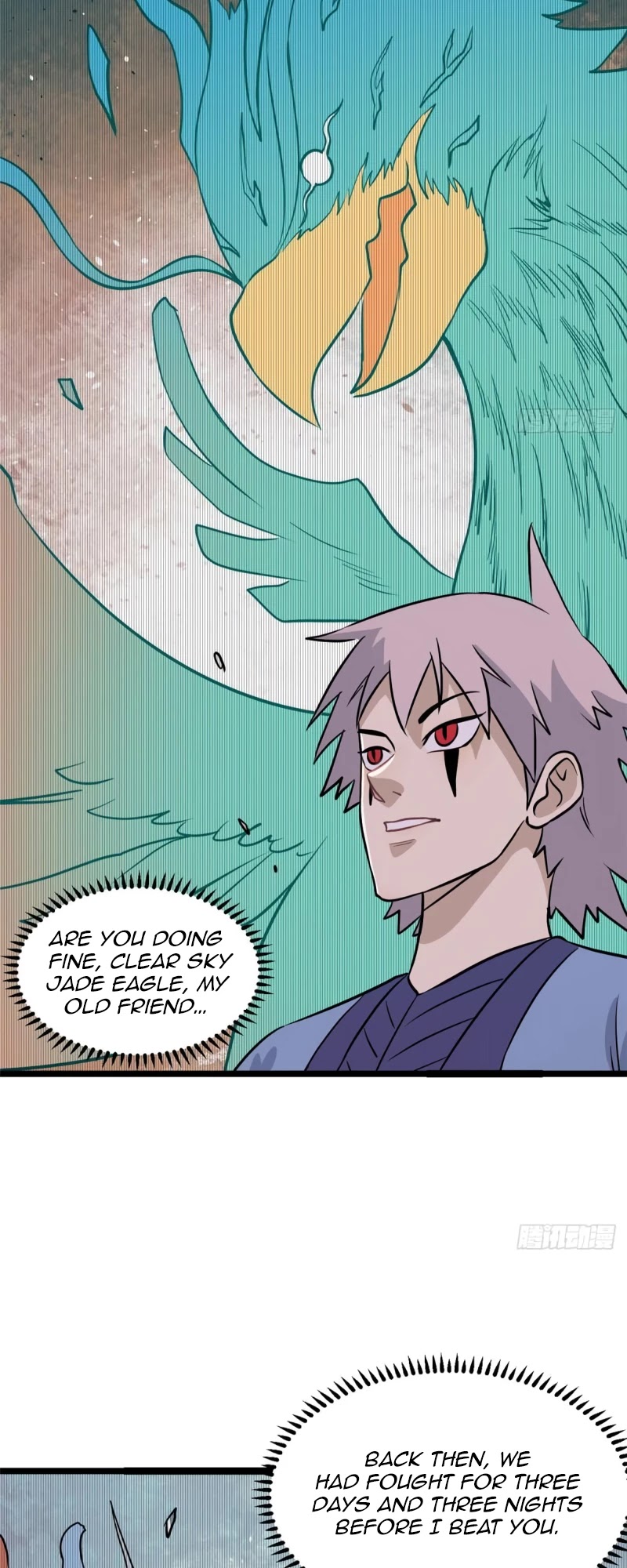 All Hail the Sect Leader Chapter 118 — Page 15