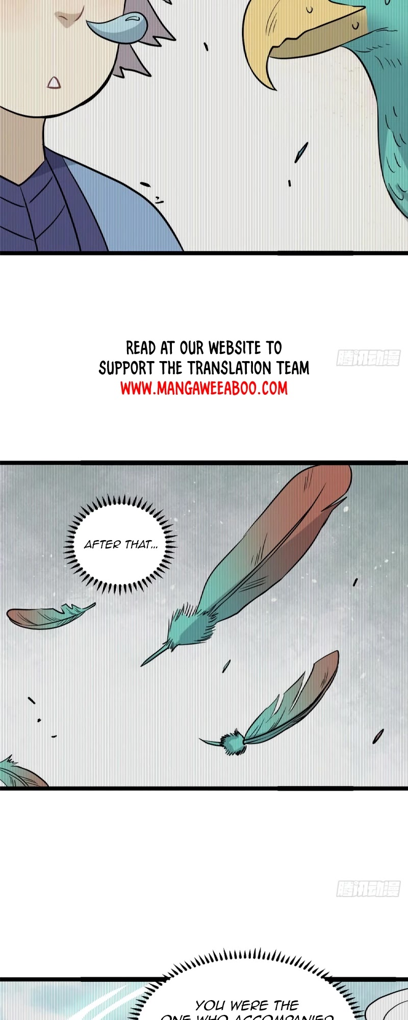 All Hail the Sect Leader Chapter 118 — Page 17