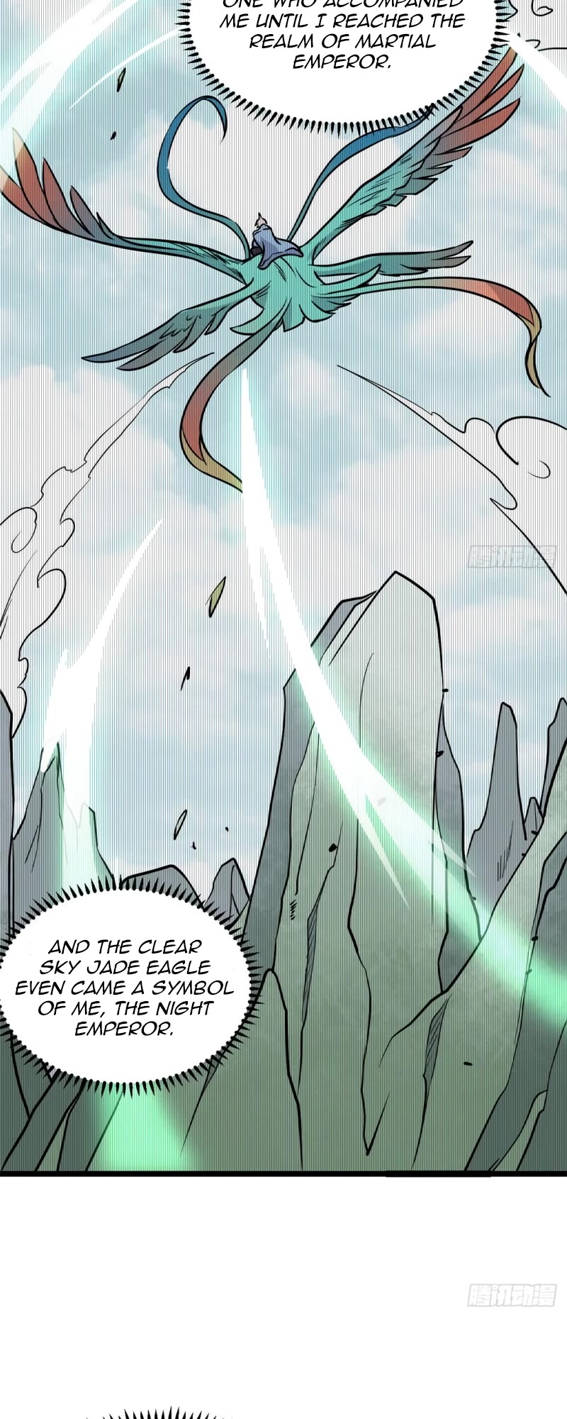 All Hail the Sect Leader Chapter 118 — Page 18