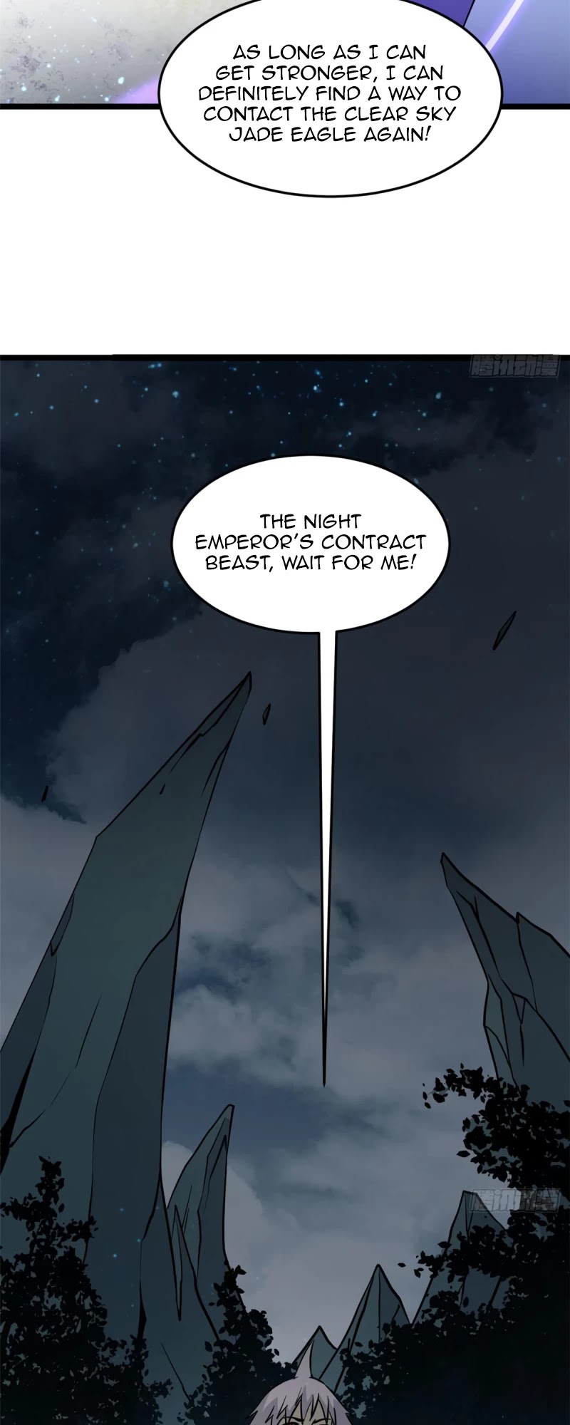 All Hail the Sect Leader Chapter 118 — Page 21