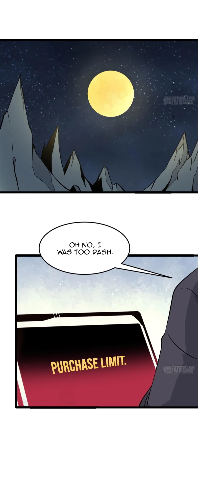 All Hail the Sect Leader Chapter 118 — Page 26