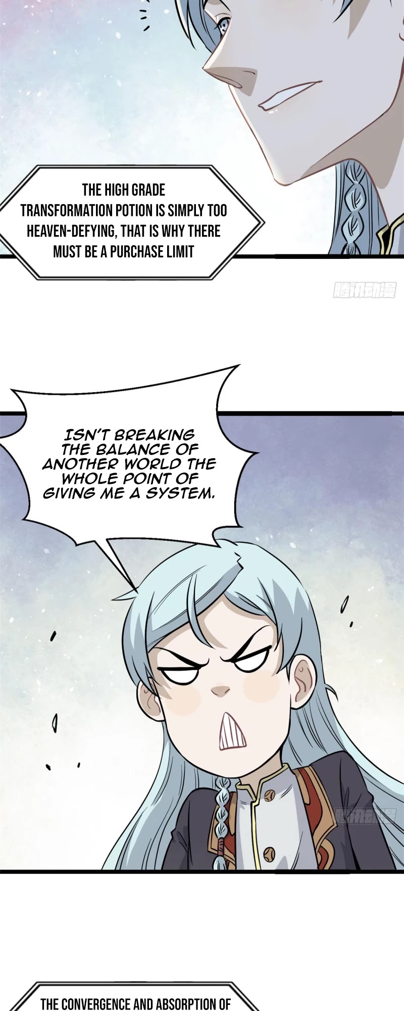 All Hail the Sect Leader Chapter 118 — Page 28