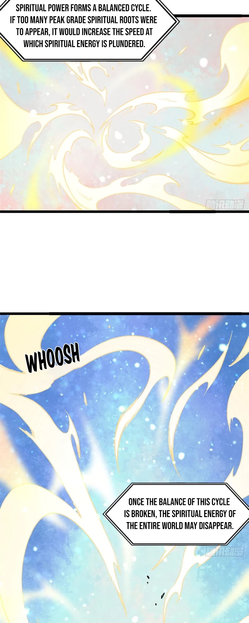All Hail the Sect Leader Chapter 118 — Page 29
