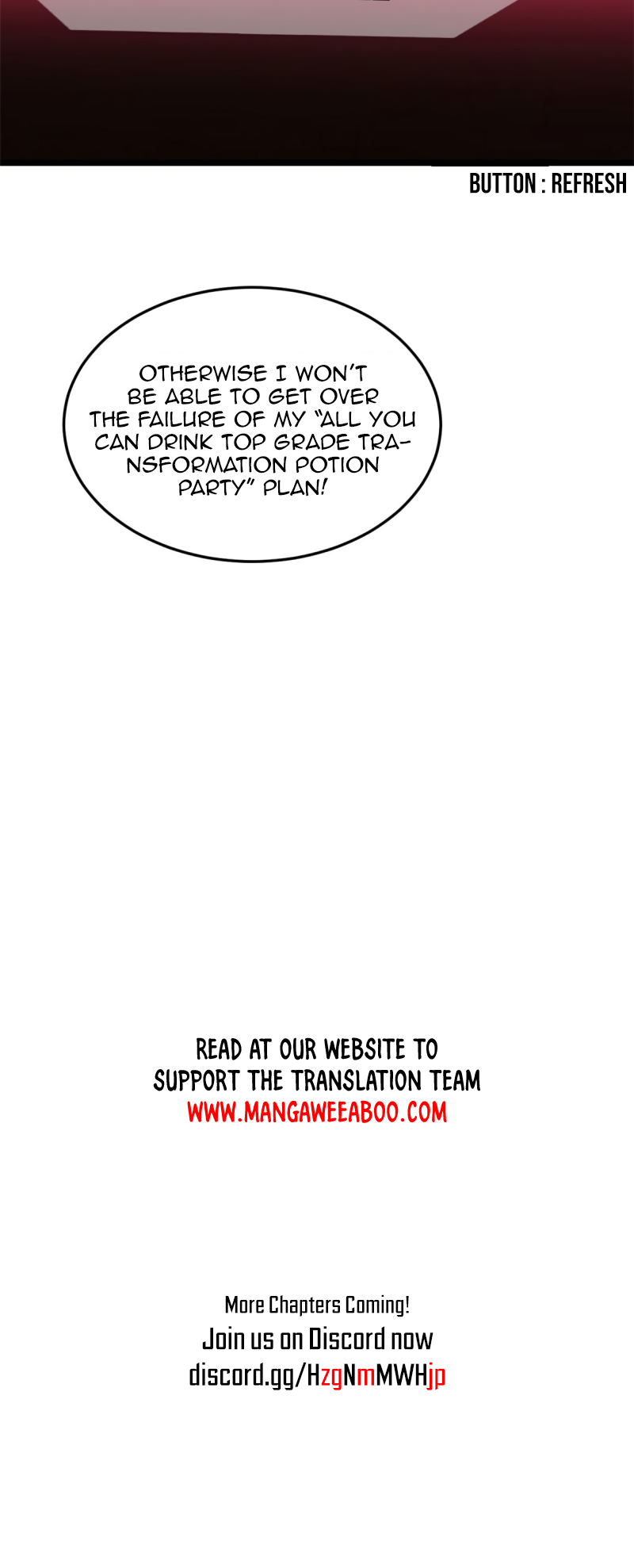 All Hail the Sect Leader Chapter 118 — Page 32