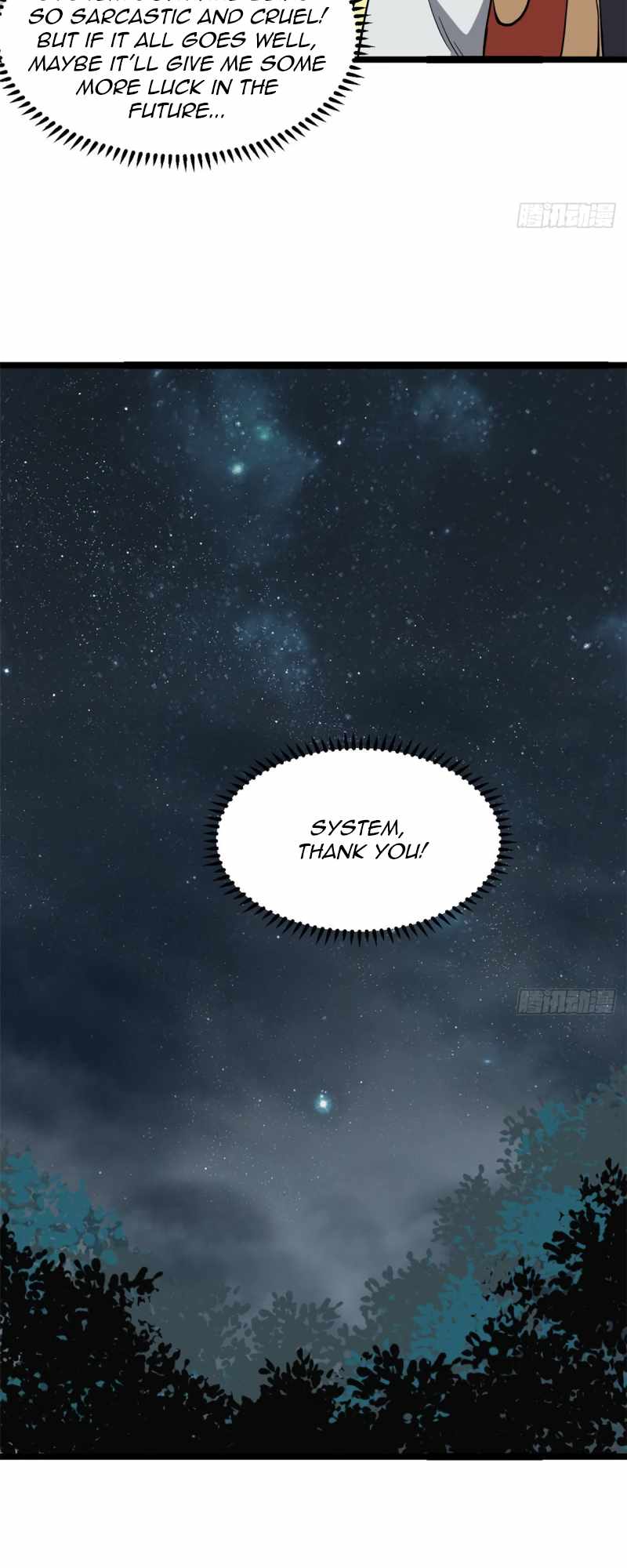 All Hail the Sect Leader Chapter 119 — Page 8