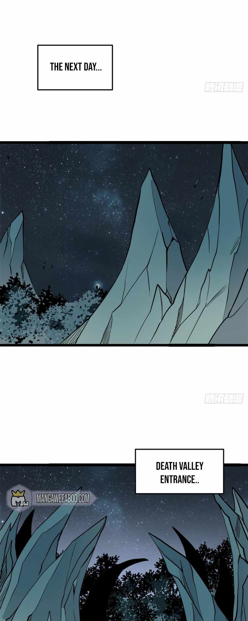 All Hail the Sect Leader Chapter 119 — Page 9
