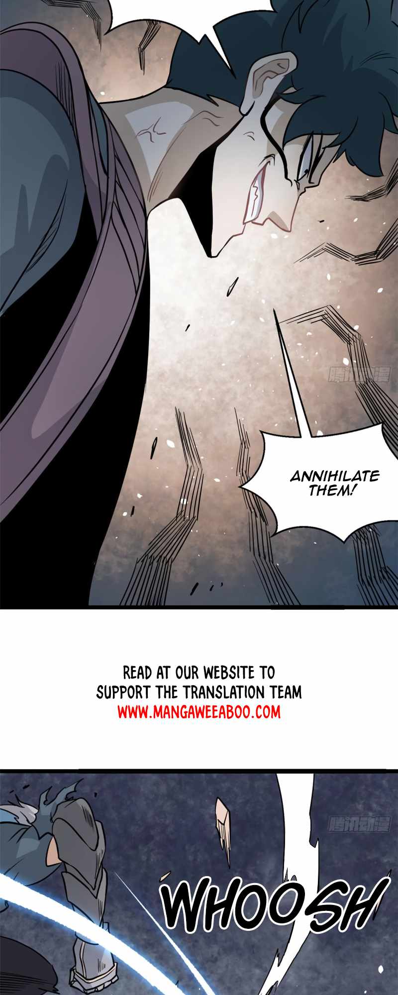 All Hail the Sect Leader Chapter 119 — Page 26