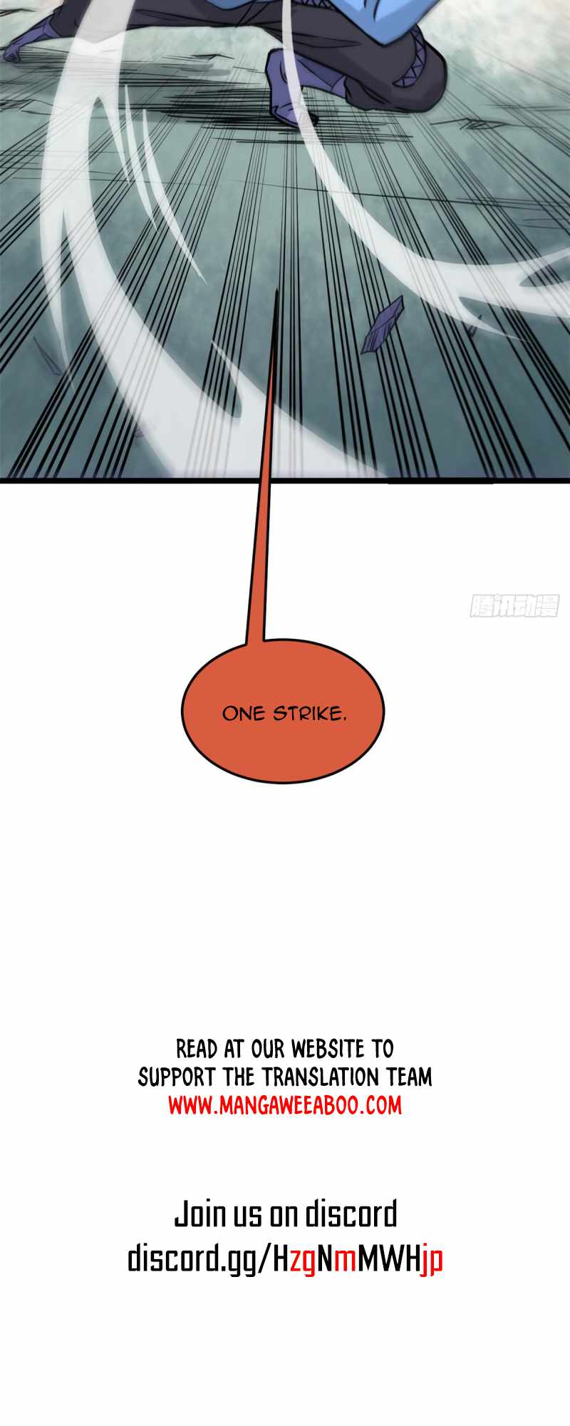 All Hail the Sect Leader Chapter 119 — Page 32
