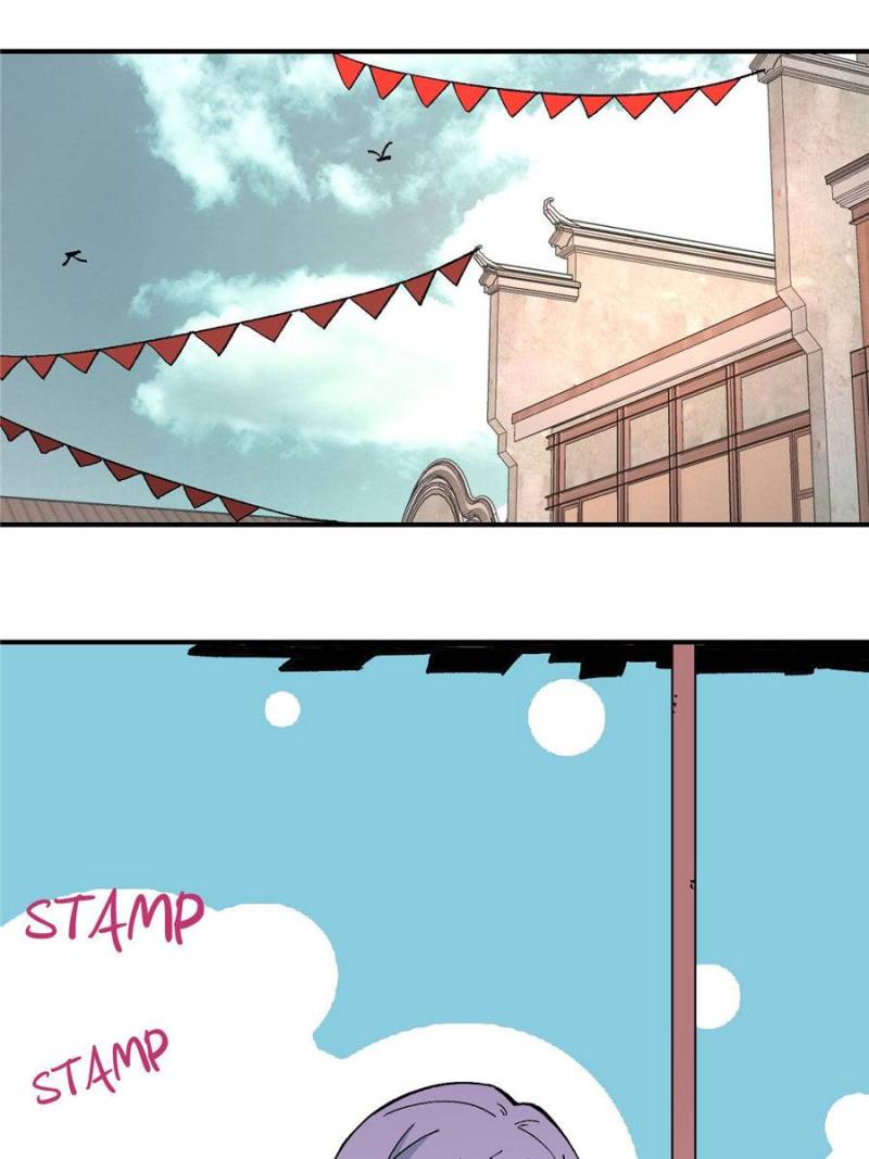All Hail the Sect Leader Chapter 12 — Page 1