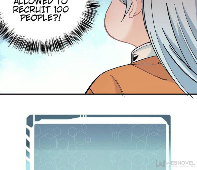 All Hail the Sect Leader Chapter 12 — Page 8