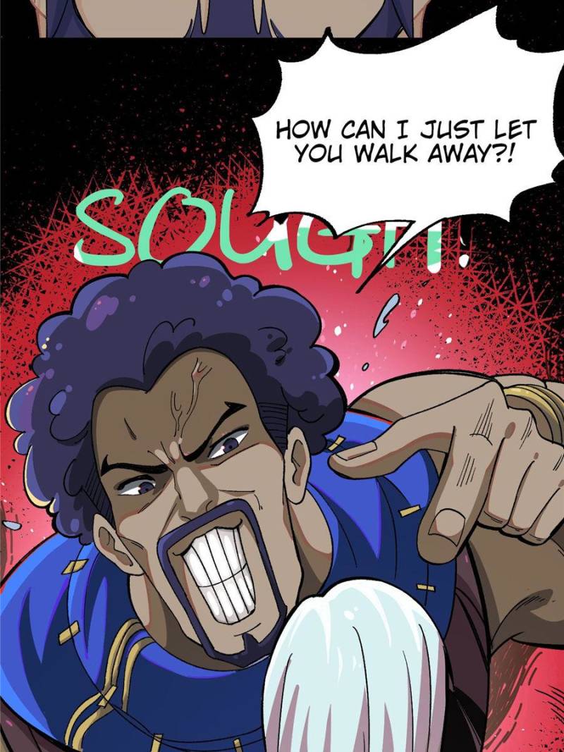 All Hail the Sect Leader Chapter 12 — Page 14
