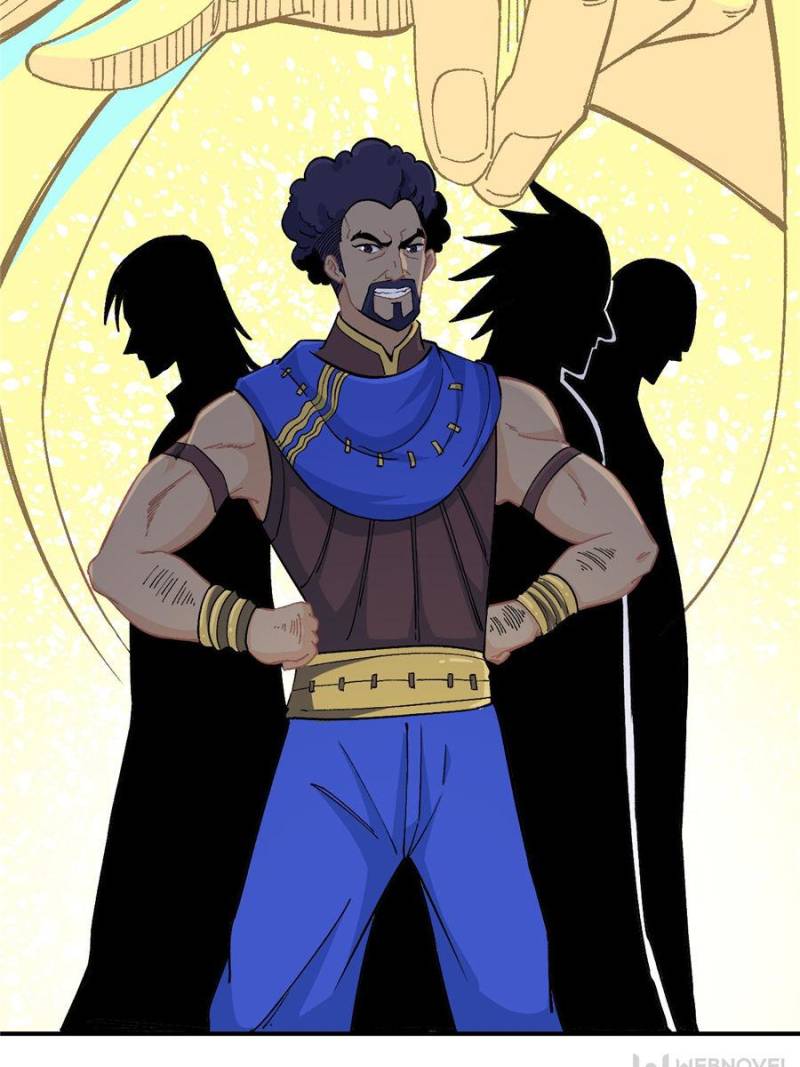 All Hail the Sect Leader Chapter 12 — Page 20