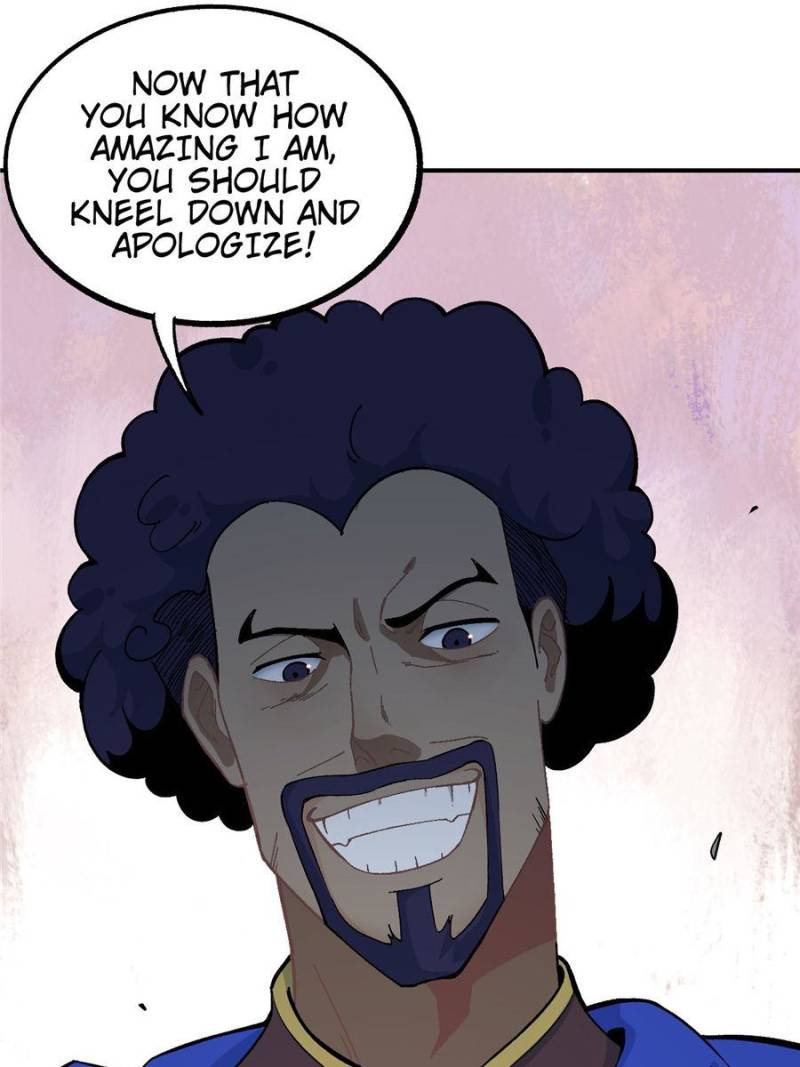 All Hail the Sect Leader Chapter 12 — Page 22