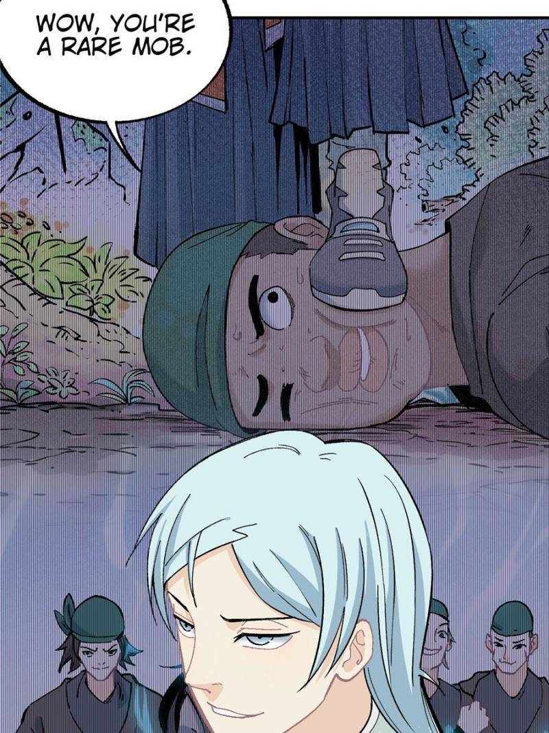 All Hail the Sect Leader Chapter 12 — Page 25