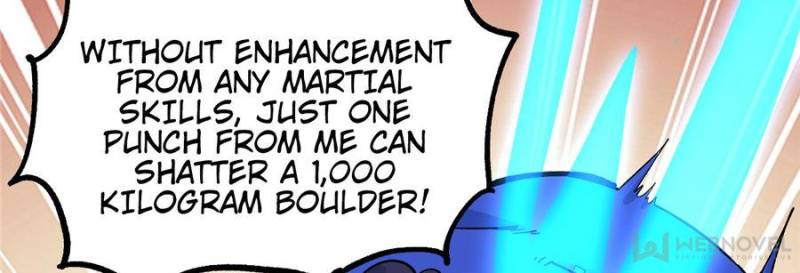 All Hail the Sect Leader Chapter 12 — Page 42