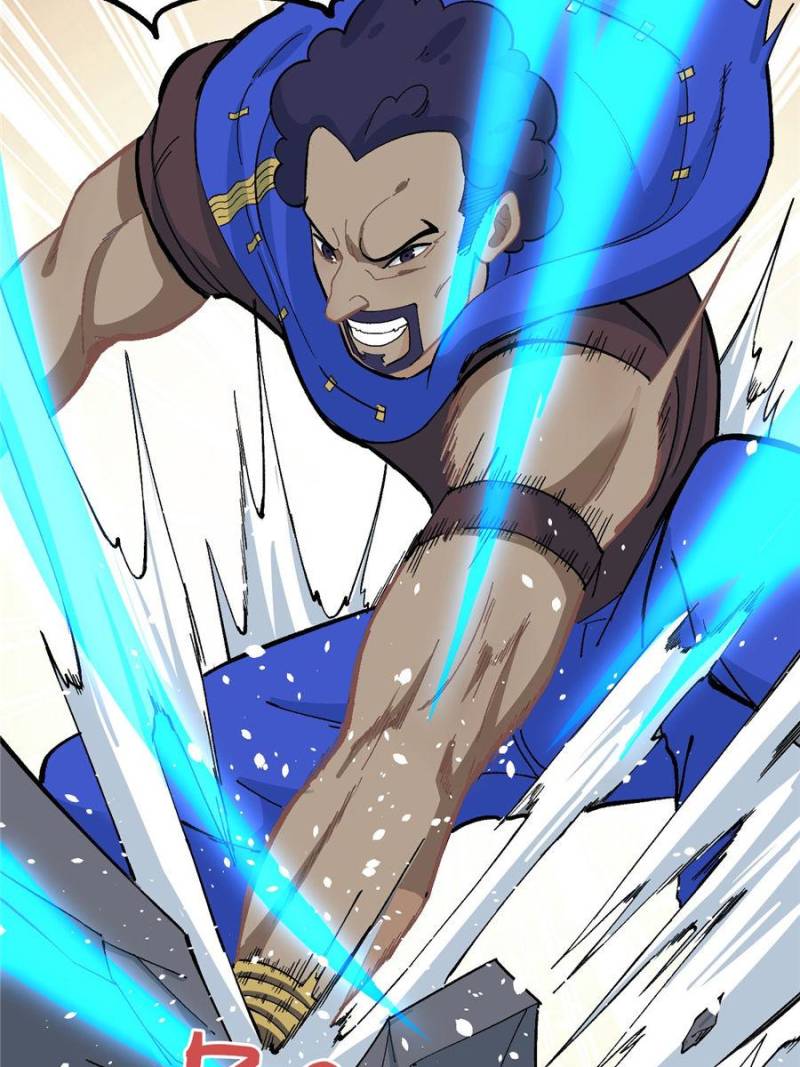 All Hail the Sect Leader Chapter 12 — Page 43