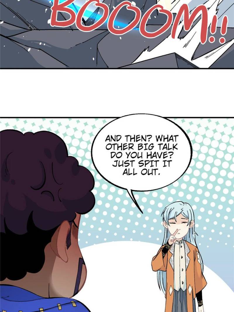 All Hail the Sect Leader Chapter 12 — Page 44