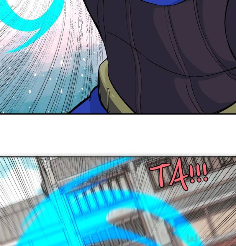 All Hail the Sect Leader Chapter 12 — Page 47