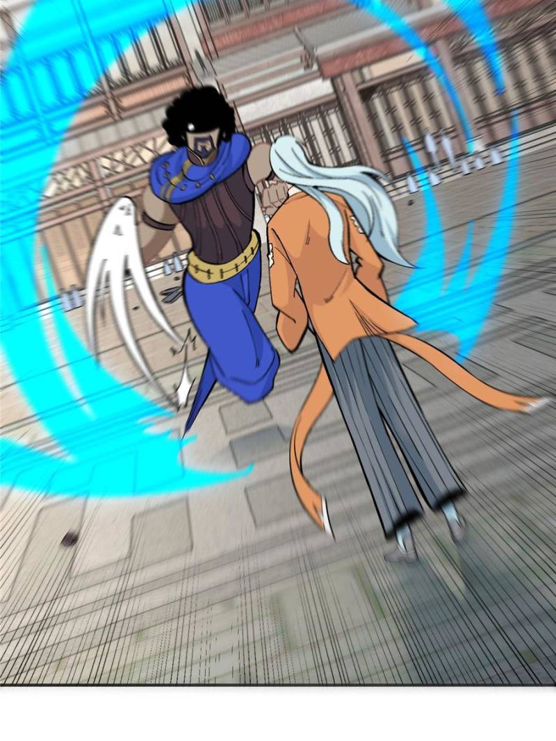All Hail the Sect Leader Chapter 12 — Page 48
