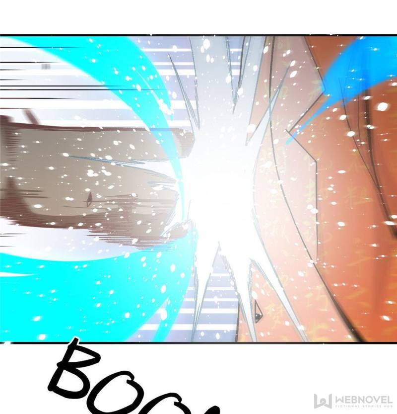 All Hail the Sect Leader Chapter 12 — Page 49