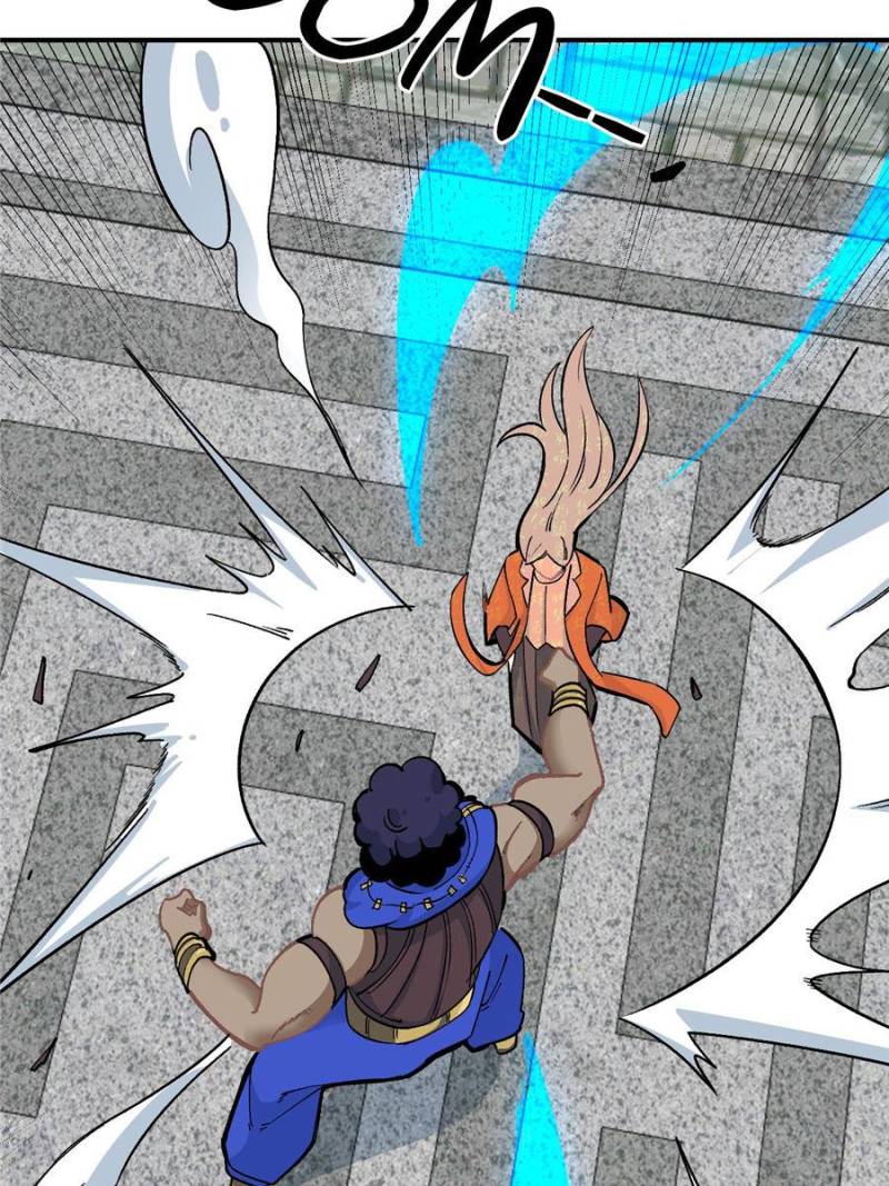 All Hail the Sect Leader Chapter 12 — Page 50