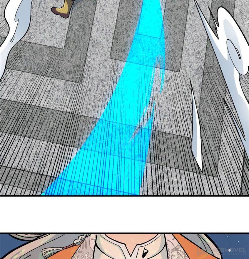All Hail the Sect Leader Chapter 12 — Page 51