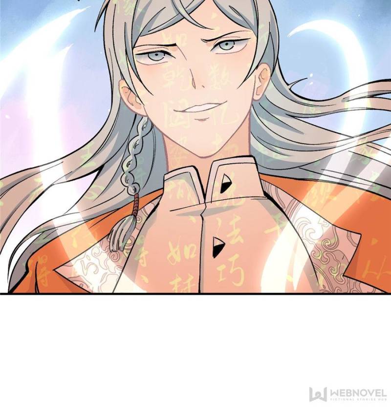 All Hail the Sect Leader Chapter 12 — Page 53