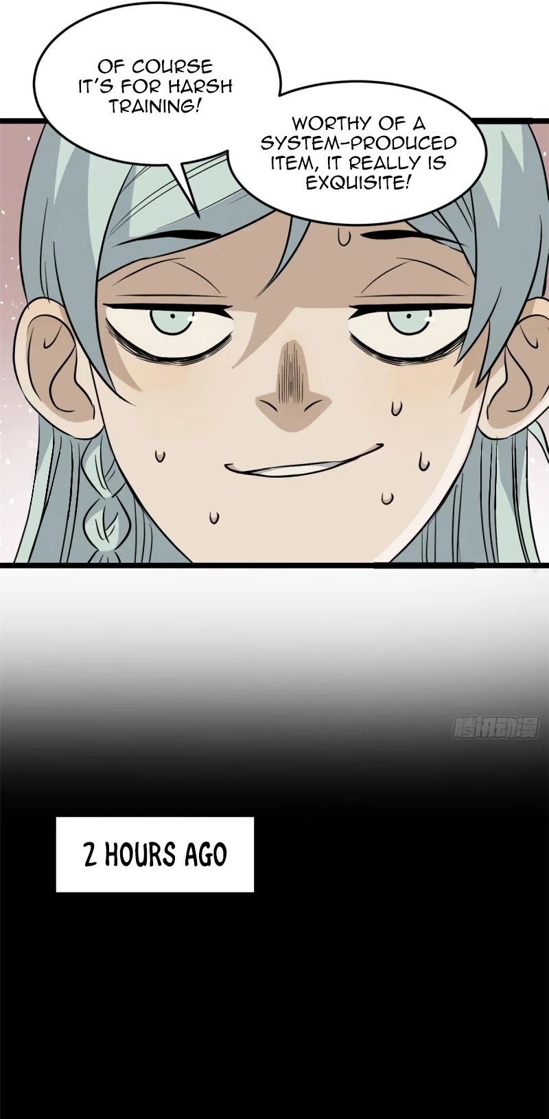 All Hail the Sect Leader Chapter 121 — Page 4